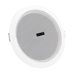 ﻿Magicvoice 13 Cm  8 Ohm 6 W Beyaz Trafosuz Alçıpan Hoparlör