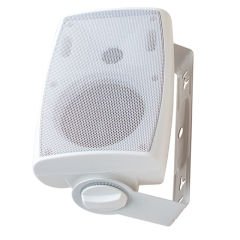 ﻿Magicvoice Mv 104  13 Cm 30 Watt Beyaz Trafosuz Hoparlör