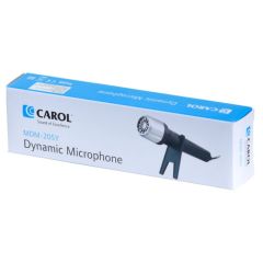 ﻿Carol MDM-205Y Kablolu Mini El Mikrofon