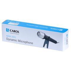 ﻿Carol MDM-205Y Kablolu Mini El Mikrofon