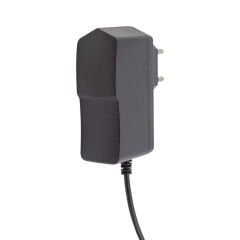 Powermaster Pm-8118 12 Volt - 1 Amper Priz Tipi Plastik Adaptör 5.5*2.5 Uç