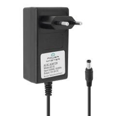 Powermaster Pm-12667 12 volt - 3 Amper Plastik Kasa Priz Tipi Adaptör 5.5*2.5 Uç