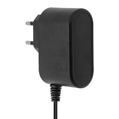 Weko 5 Volt - 1 Amper 5.5*2.5 Uçlu Plastik Kasa Priz Tipi Adaptör Kutulu Yerli  Üretim