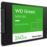 Westrn Dıgıtal WDS240G3G0A Green™ SATA SSD 2.5 inç 7 mm kasalı 240 GB