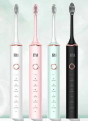 MIJIA .Xiaomi diş fırçası akıllı ev elektrikli diş fırçası.