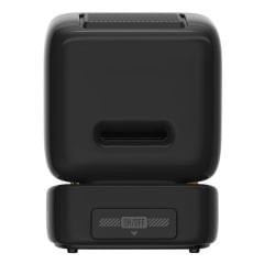 Divoom Ditoo Pro Siyah  Piksel Ekranlı Bluetooth Hoparlör