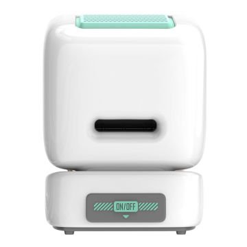 Divoom Ditoo Pro Beyaz Piksel Ekranlı Bluetooth Hoparlör