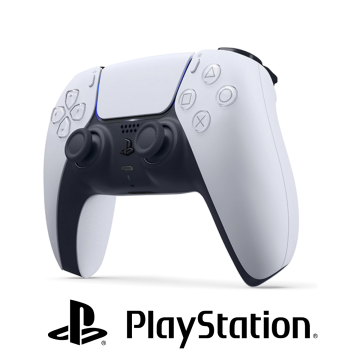 PS5 DualSense Wireless Controller
