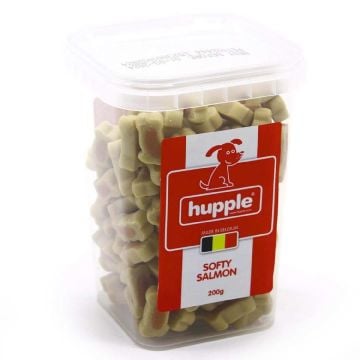 HPL86813-Hupple Softy Salmon 200Gr