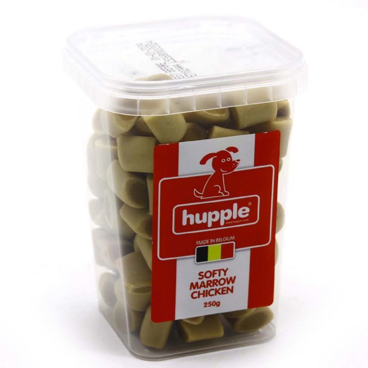 HPL87384-Hupple Softy Marrow Chicken 250Gr