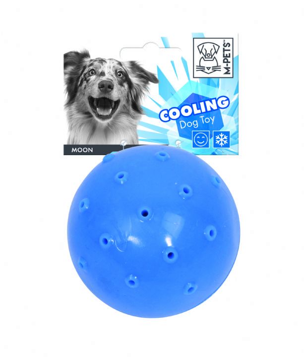 10644917 M-Pets Cooling Moon Köpek Oyuncağı