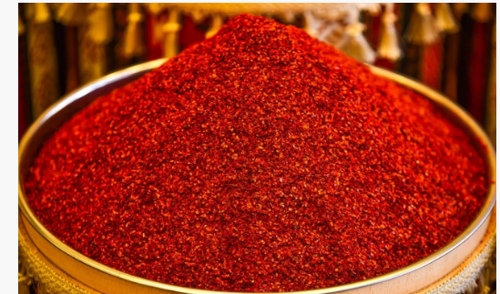 İPEK KIRMIZI PUL BİBER
