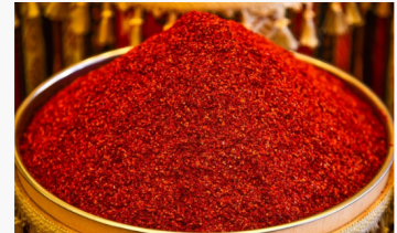 İPEK KIRMIZI PUL BİBER