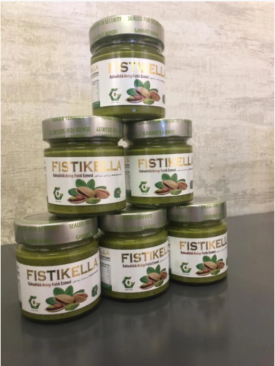 FISTIK EZME 200 GR