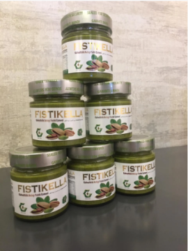 FISTIK EZME 200 GR