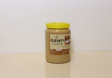 TAHİN 1000 GR