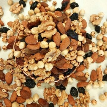 ÖZEL BOMBA ATOM