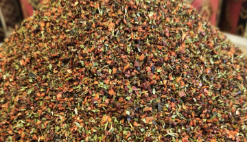 SALATA BAHARATI