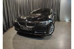 Bmw 520i