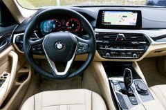 Bmw 520D