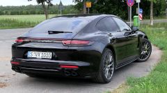 Porsche Panamera 4S E-Hybrid