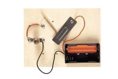 Elektrik Devresi Deney Seti (6013)