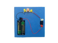 4. Sınıf Elektrik Deney Seti