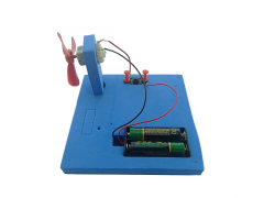 4. Sınıf Elektrik Deney Seti