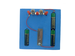 5. Sınıf Elektrik Deney Seti