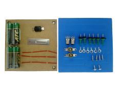 5. Sınıf Elektrik Deney Seti