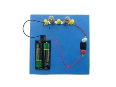7. Sınıf Elektrik Deney Seti