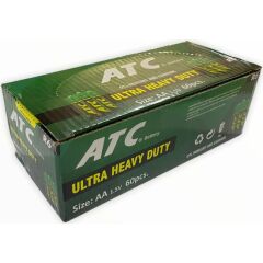 ATC AA Pil(4 adet)