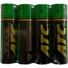 ATC AA Pil(4 adet)