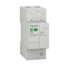 Schneider Easy9 1 Kutuplu-N 20ka Parafudur Ez9l33620