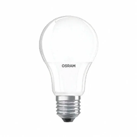 Osram 8.5W Value Led Ampul 806 Lümen E27 Beyaz Işık