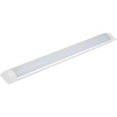 İnoled 60 cm 18w Ilık Beyaz 4000k Led Bant Armatürü 2905-03