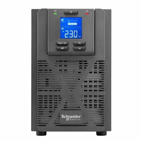 Schneider 1000VA  / 900W SPM Serisi 230 Volt SRVS  Online UPS Güç Kaynağı SPM1KI-TR