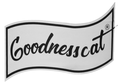 Goodnesscat