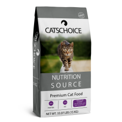 CatsChoice Premium Yetişkin Kedi Maması Gurme 15 KG