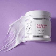 Anti Cellulite Care Gel, Tightening Effect