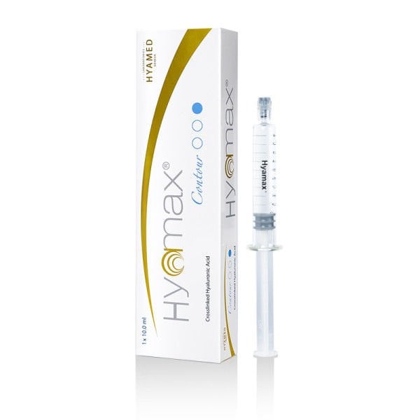 Hyamax Counter Vücut ve Yüz için Dermal Dolgu Maddeleri, Hyaluronik Asit Dolgu  10ml