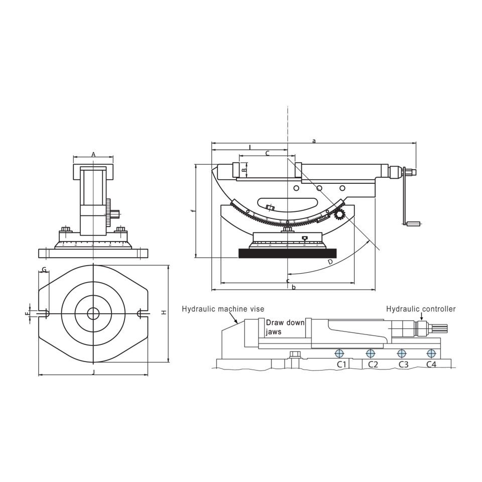 VHT-4 - VERTEX