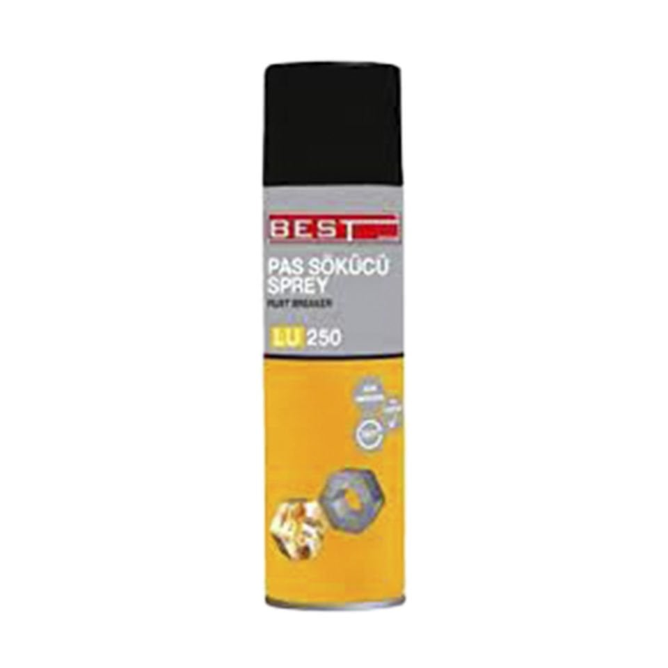 Best Lu250 Pas Sökücü Sprey 250 ml