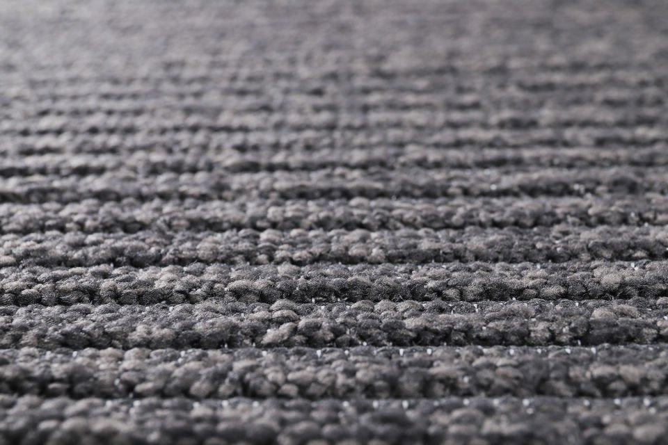 ALMOSS ETRO 6204A ANTRASİT DEKORATİF MAKİNE HALISI