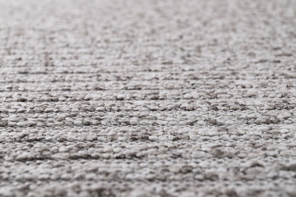 ALMOSS ETRO 6204G GRİ DEKORATİF MAKİNE HALISI