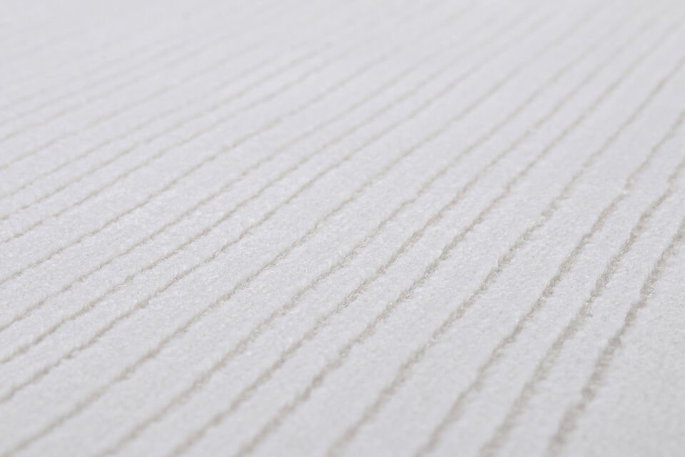 ALMOSS SUARE 6790C CREAM-CREAM MAKİNE HALISI