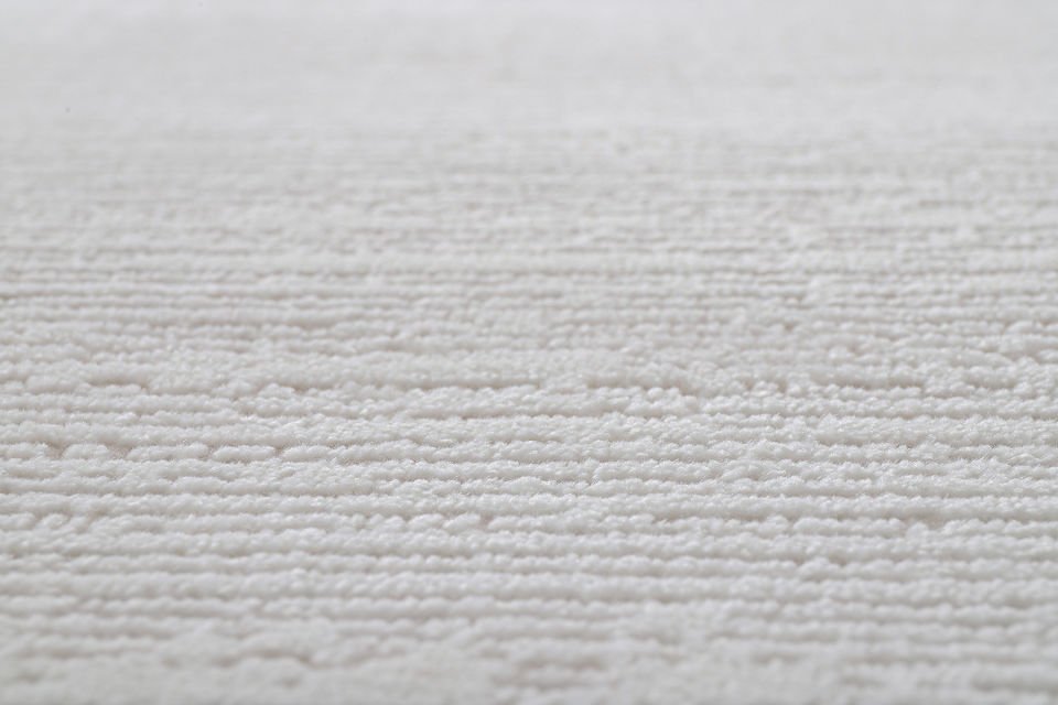 ALMOSS SUARE 6791G GREY-CREAM MAKİNE HALISI