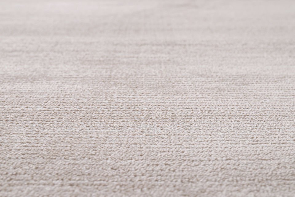ALMOSS SUARE 6707B BEIGE-CREAM MAKİNE HALISI