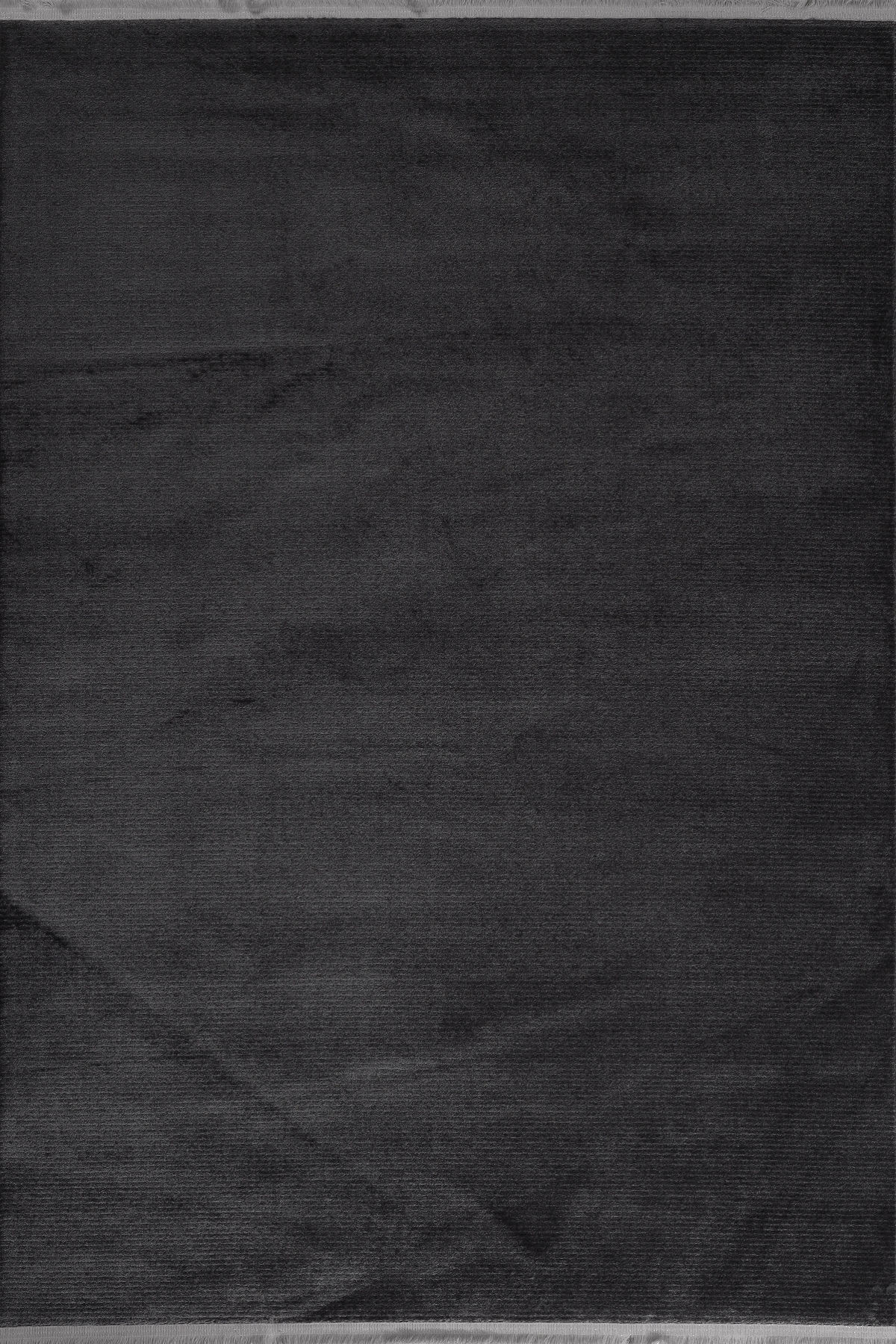 QUARTZ 5428S ANTHRACITE-BLACK ACRYLIC MACHINE CARPET