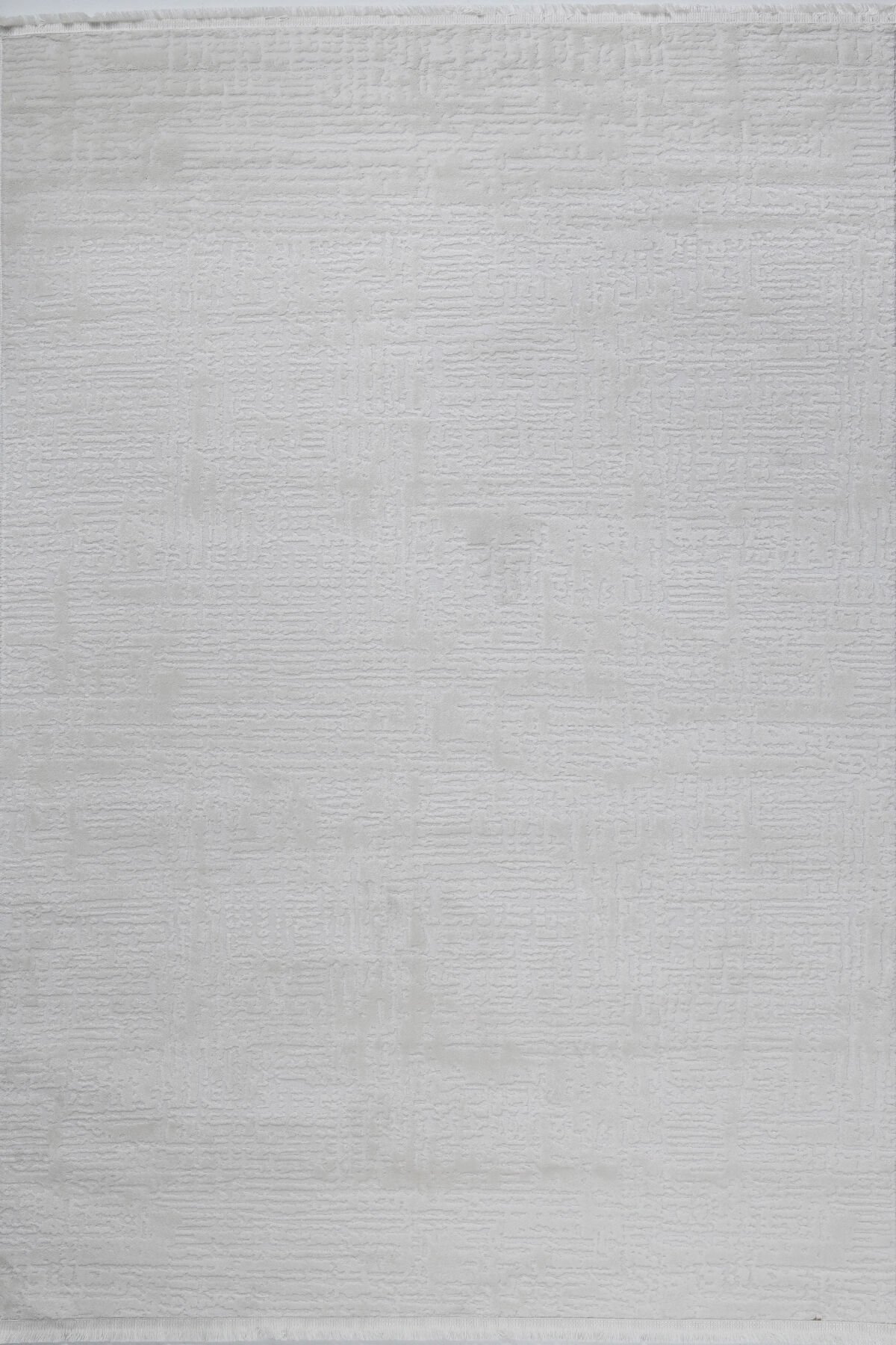 QUARTZ 5444K CREAM-CREAM ACRYLIC MACHINE CARPET